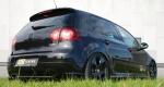 Volkswagen Golf GTi Edition 30 by O.CT Tuning 2012 года